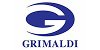 Logo oficial de Grimaldi
