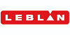 Logo oficial de Leblan