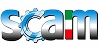 Logo oficial de Scam SRL